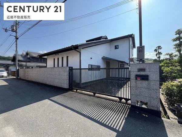 高市郡高取町大字越智　中古戸建
