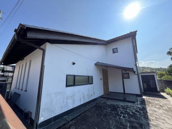 高市郡高取町大字越智　中古戸建