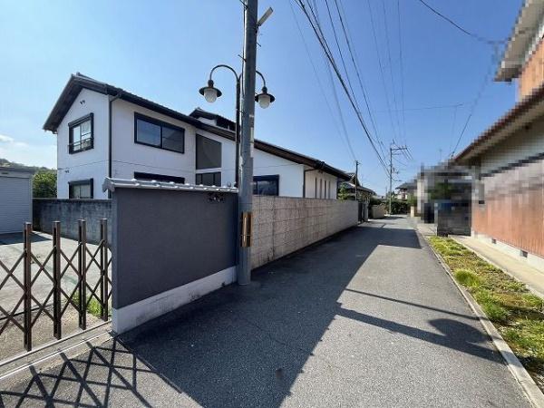 高市郡高取町大字越智　中古戸建
