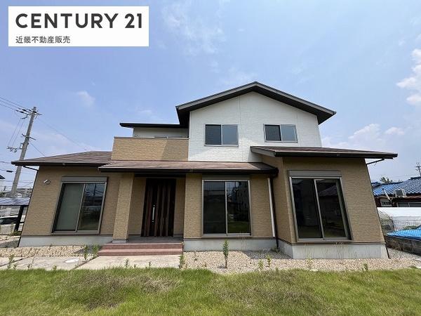 桜井市戒重　中古戸建