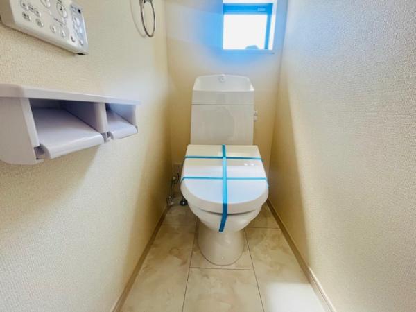 斑鳩町興留2丁目2期　新築戸建