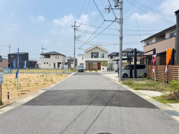 北葛城郡広陵町大字三吉の中古一戸建て