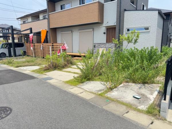 北葛城郡広陵町大字三吉の中古一戸建て