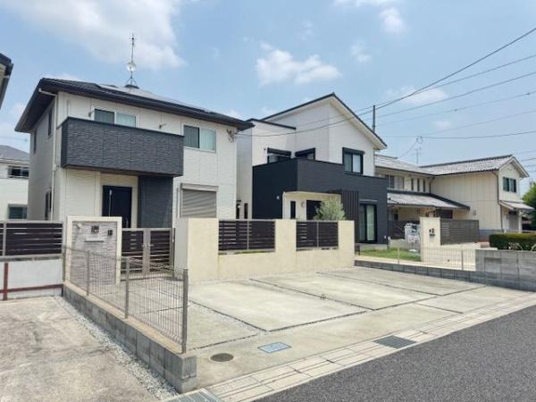 北葛城郡広陵町大字三吉の中古一戸建て