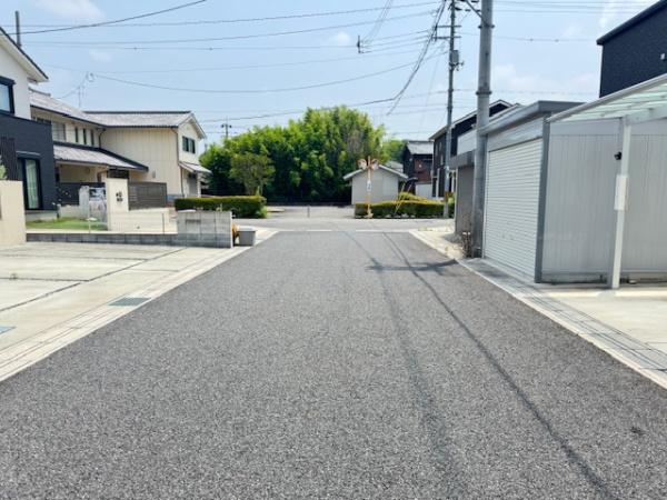 北葛城郡広陵町大字三吉の中古一戸建て