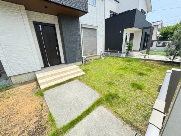 北葛城郡広陵町大字三吉の中古一戸建て