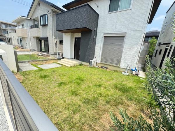 北葛城郡広陵町大字三吉の中古一戸建て