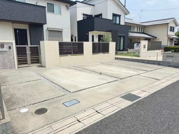 北葛城郡広陵町大字三吉の中古一戸建て
