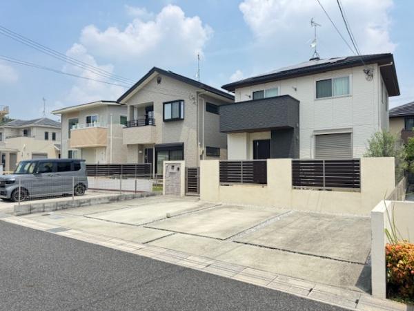 北葛城郡広陵町大字三吉の中古一戸建て