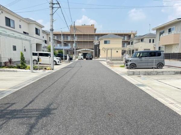 北葛城郡広陵町大字三吉の中古一戸建て