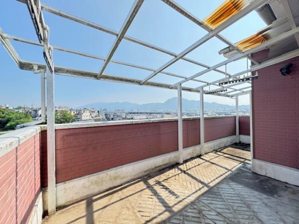 北葛城郡上牧町松里園３丁目の中古一戸建て