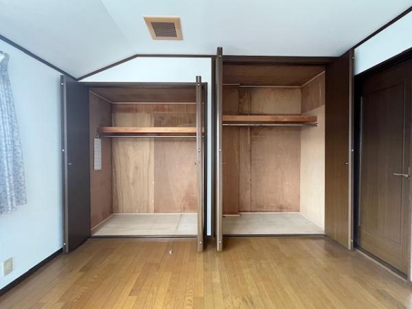 葛城市八川の中古一戸建て