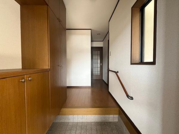 葛城市八川の中古一戸建て