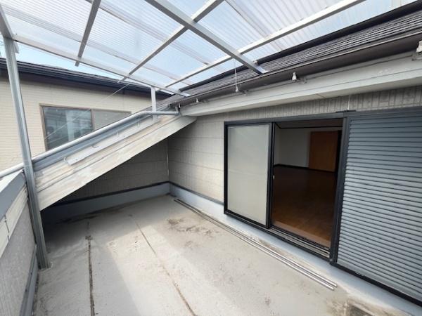 葛城市八川の中古一戸建て