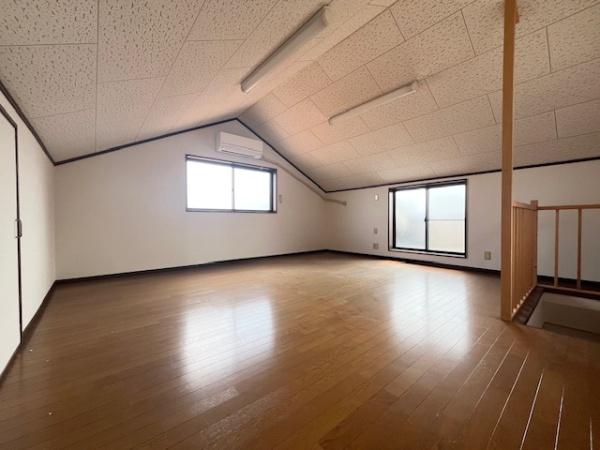 葛城市八川の中古一戸建て