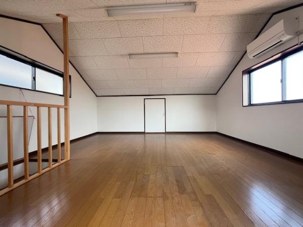 葛城市八川の中古一戸建て