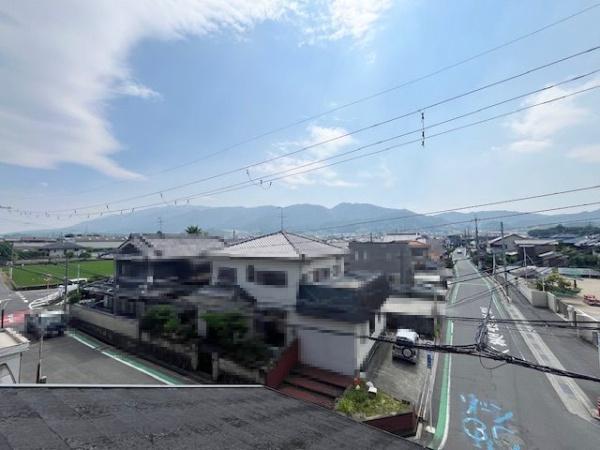 葛城市八川の中古一戸建て