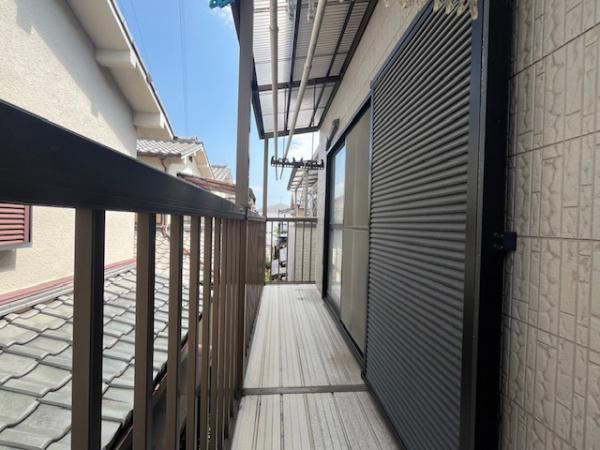 葛城市八川の中古一戸建て
