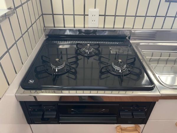 葛城市八川の中古一戸建て