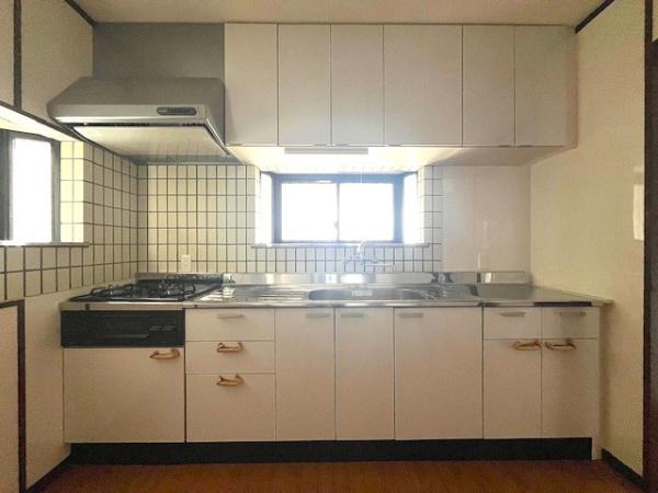 葛城市八川の中古一戸建て