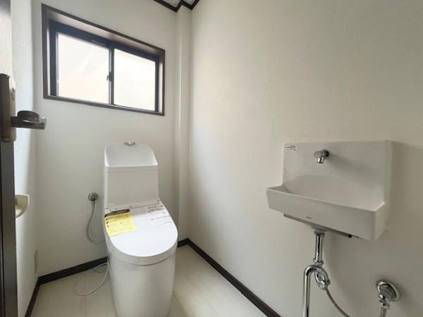 葛城市八川の中古一戸建て