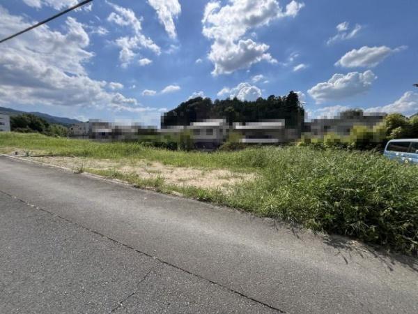 桜井市大字河西　C号地　売土地