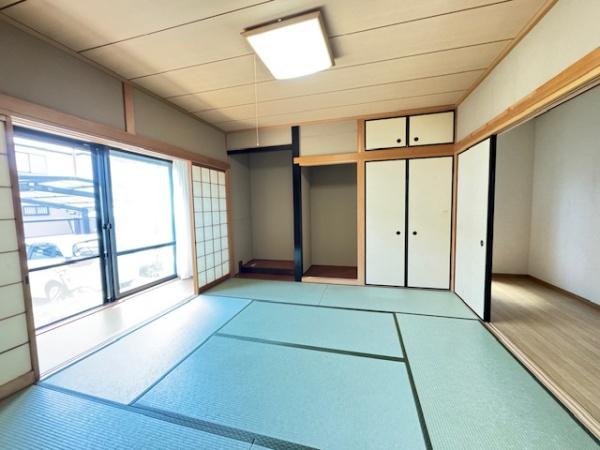 北葛城郡広陵町馬見北７丁目の中古一戸建て