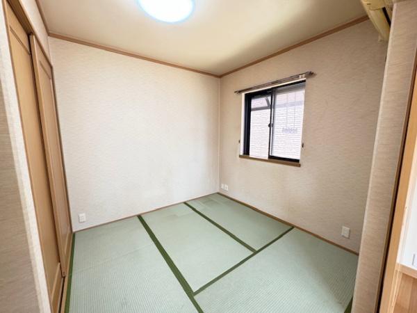 北葛城郡広陵町馬見北７丁目の中古一戸建て