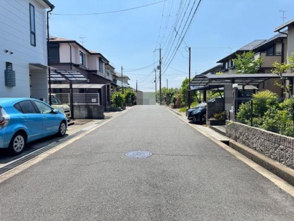 北葛城郡広陵町馬見北７丁目の中古一戸建て