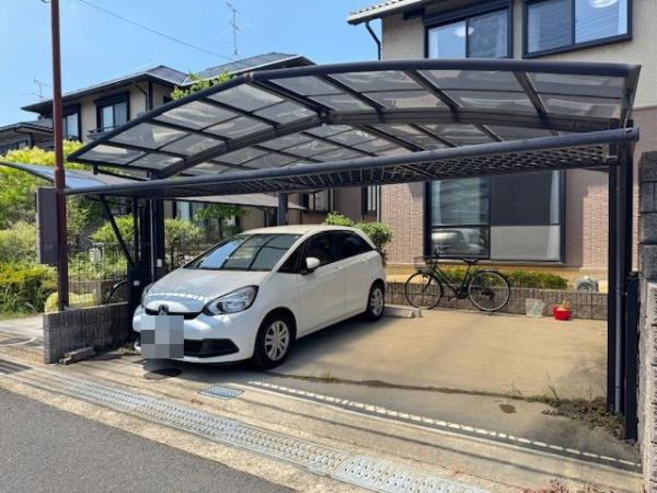 北葛城郡広陵町馬見北７丁目の中古一戸建て