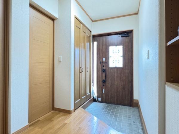 北葛城郡広陵町馬見北７丁目の中古一戸建て