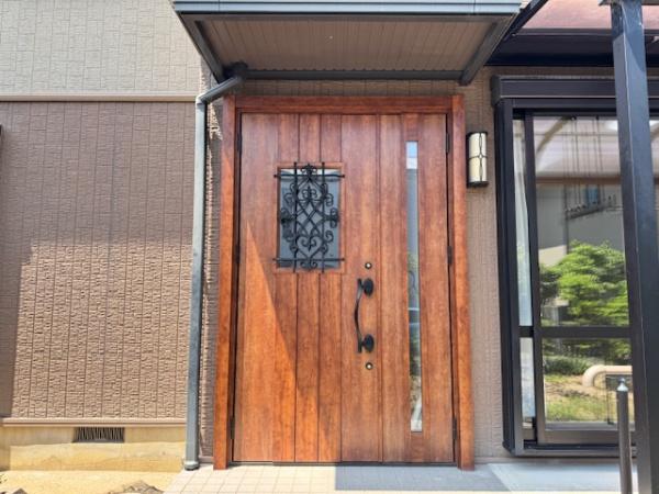 北葛城郡広陵町馬見北７丁目の中古一戸建て