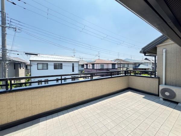 北葛城郡広陵町馬見北７丁目の中古一戸建て