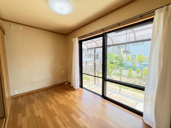 北葛城郡広陵町馬見北７丁目の中古一戸建て