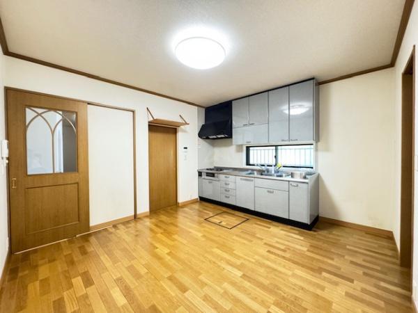 北葛城郡広陵町馬見北７丁目の中古一戸建て
