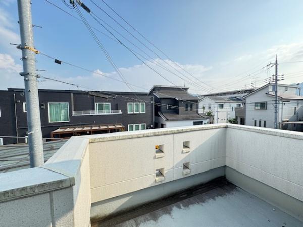 香芝市五位堂１丁目の中古一戸建て