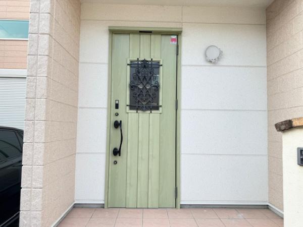 香芝市五位堂１丁目の中古一戸建て