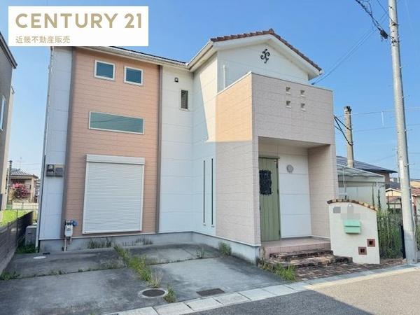 香芝市五位堂1丁目　中古戸建