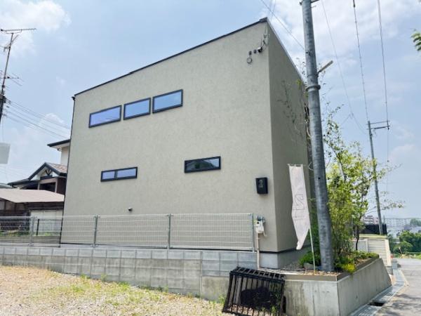 北葛城郡広陵町大字疋相の中古一戸建て