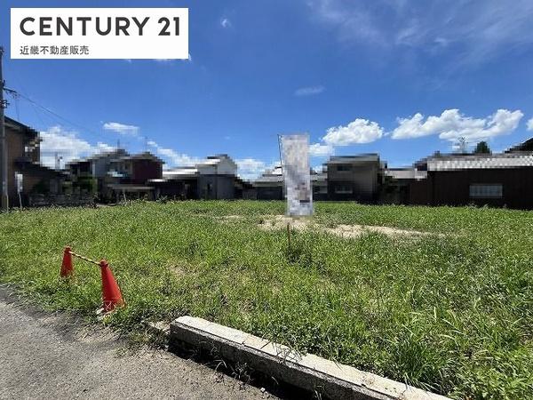 磯城郡田原本町大字八尾　2号地　売土地