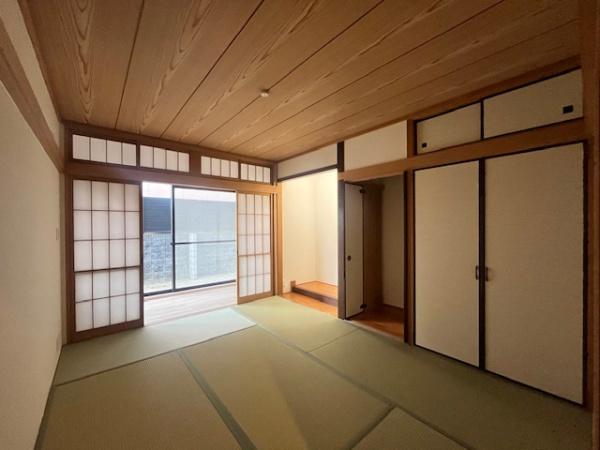 北葛城郡広陵町みささぎ台の中古一戸建て