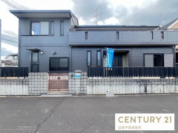 北葛城郡広陵町みささぎ台　Beハイム　中古戸建
