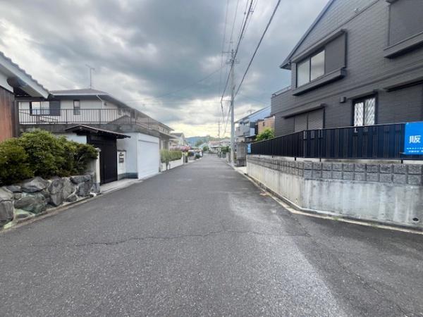 北葛城郡広陵町みささぎ台の中古一戸建て
