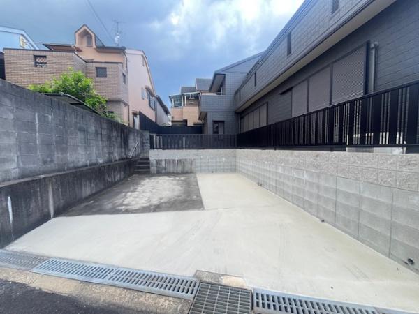 北葛城郡広陵町みささぎ台の中古一戸建て