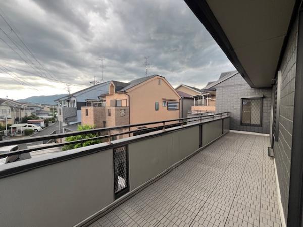 北葛城郡広陵町みささぎ台の中古一戸建て