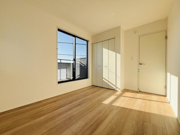 橿原市北妙法寺町　1号棟　新築戸建