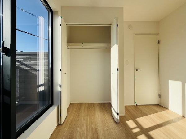 橿原市北妙法寺町　1号棟　新築戸建