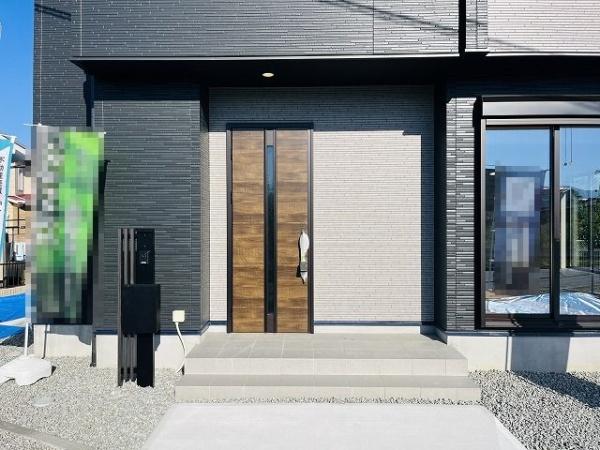 橿原市北妙法寺町　1号棟　新築戸建