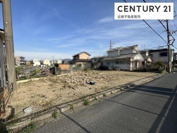 橿原市北妙法寺町　1号棟　新築戸建