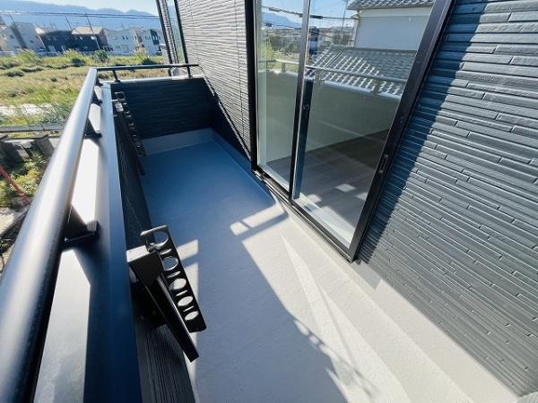 橿原市北妙法寺町　1号棟　新築戸建